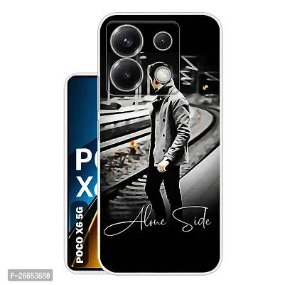 POCO X6 5G Back Cover By American Storm-thumb0