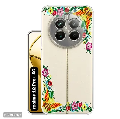 realme 12 Pro+ 5G Back Cover By American Storm-thumb2