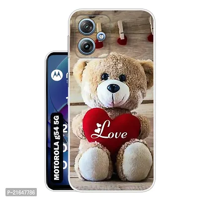 MOTOROLA g54 5G Back Cover By American Storm-thumb0