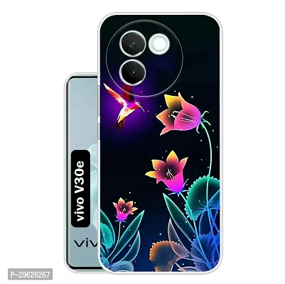 vivo V30e Back Cover By American Storm