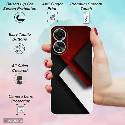 OPPO A78 4G Back Cover By American Storm-thumb4