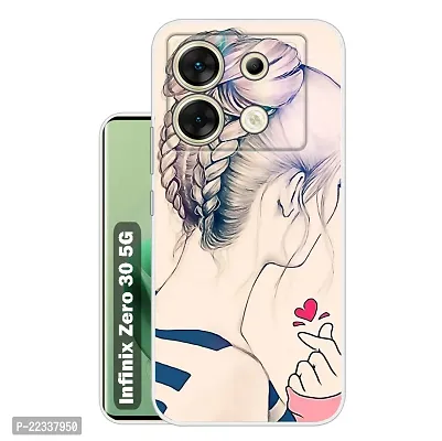 Infinix Zero 30 5G Back Cover By American Storm-thumb0