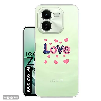 iQOO Z9x 5G Back Cover By American Storm-thumb2