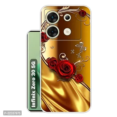 Infinix Zero 30 5G Back Cover By American Storm