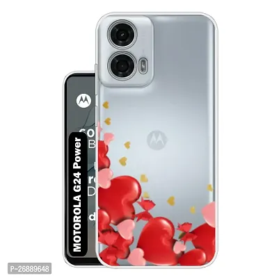 MOTOROLA g24 Power Back Cover By American Storm-thumb2