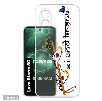 LAVA Storm 5G Back Cover By American Storm-thumb0