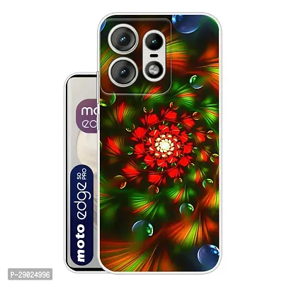 Motorola Edge 50 Pro 5G Back Cover By American Storm