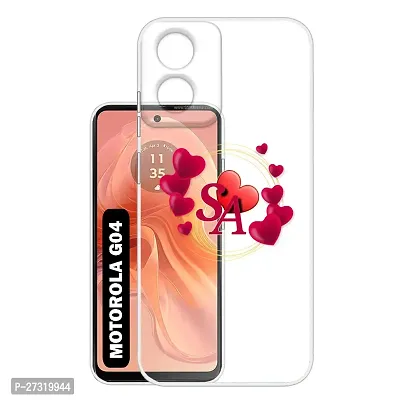 MOTOROLA moto G04 Back Cover By American Storm-thumb0