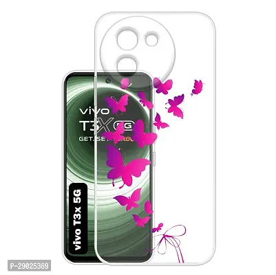 vivo T3x 5G Back Cover By American Storm-thumb0