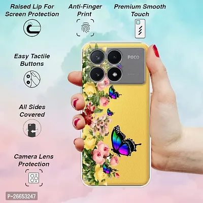 POCO X6 Pro 5G Back Cover By American Storm-thumb4