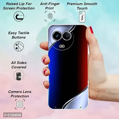 realme 11x 5G Back Cover By American Storm-thumb4