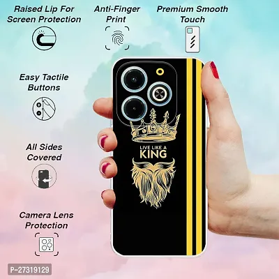 Infinix HOT 40i Back Cover By American Storm-thumb4