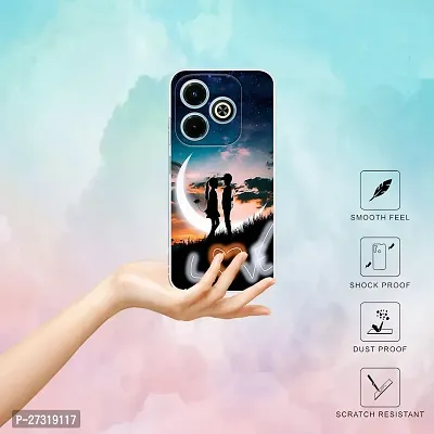 Infinix HOT 40i Back Cover By American Storm-thumb2