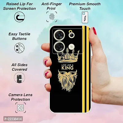 Infinix Zero 30 5G Back Cover By American Storm-thumb4