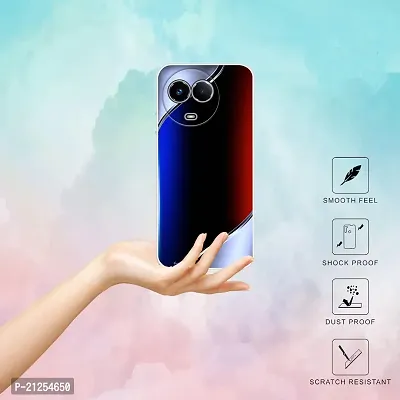 realme 11x 5G Back Cover By American Storm-thumb2