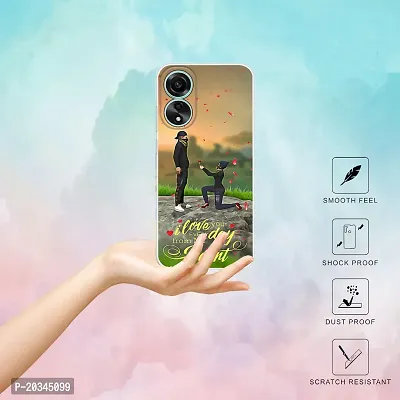 OPPO A78 4G Back Cover By American Storm-thumb2