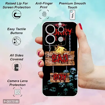 REDMI Note 13 Pro 5G Back Cover By American Storm-thumb4