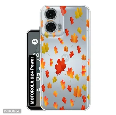 MOTOROLA g24 Power Back Cover By American Storm-thumb2