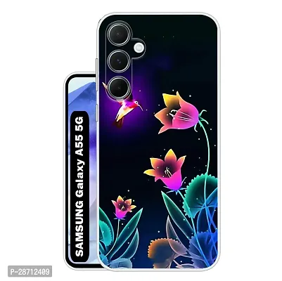 Samsung Galaxy A55 5G Back Cover By American Storm-thumb0