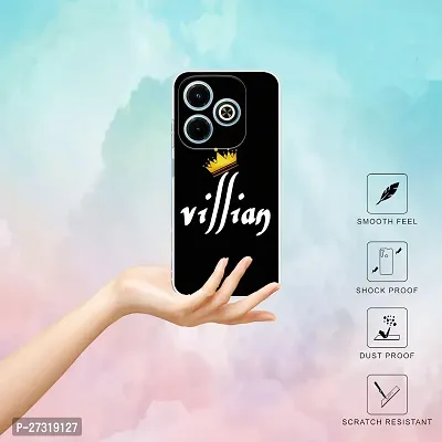 Infinix HOT 40i Back Cover By American Storm-thumb2