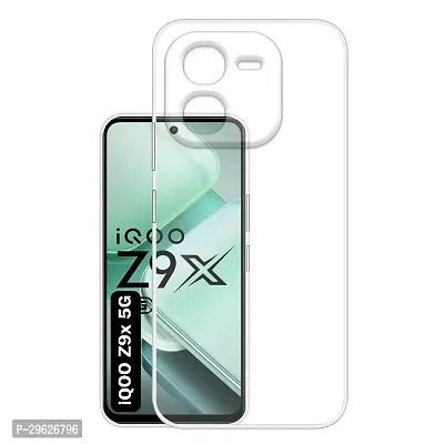 iQOO Z9x 5G Back Cover By American Storm-thumb0