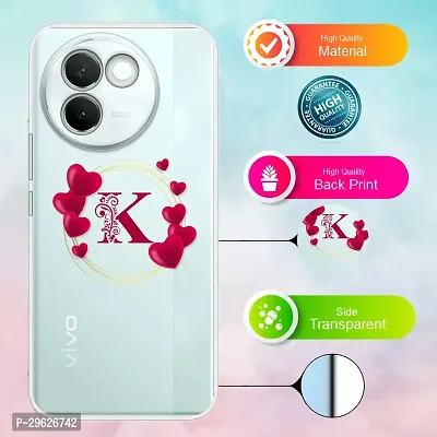 vivo V30e 5G  Back Cover By American Storm-thumb5