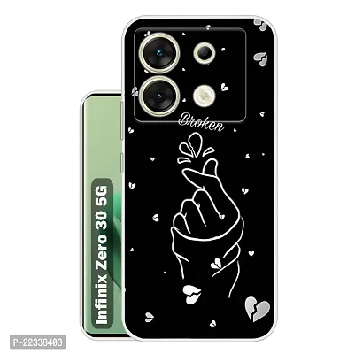 Infinix Zero 30 5G Back Cover By American Storm-thumb0