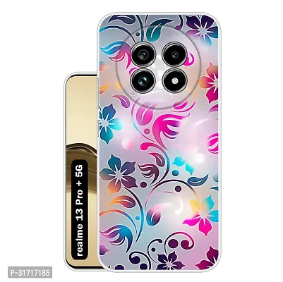 realme 13 Pro+ 5G Back Cover By American Storm