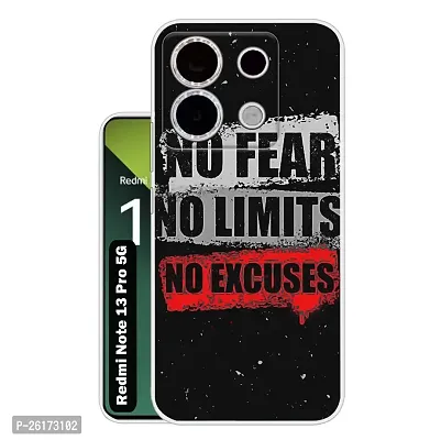 REDMI Note 13 Pro 5G Back Cover By American Storm-thumb0