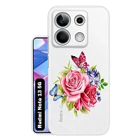 Redmi Note 13 5G Back Cover By American Storm-thumb1