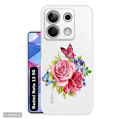 Redmi Note 13 5G Back Cover By American Storm-thumb2