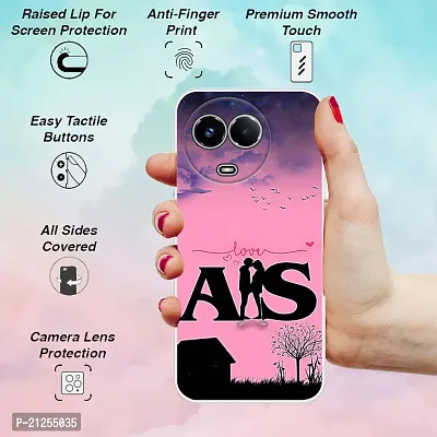 realme 11x 5G Back Cover By American Storm-thumb4