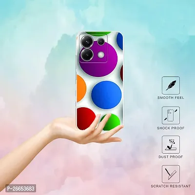 POCO X6 5G Back Cover By American Storm-thumb2