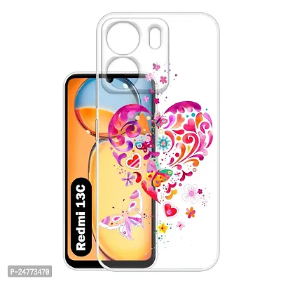 Redmi 13C Back Cover By American Storm-thumb0