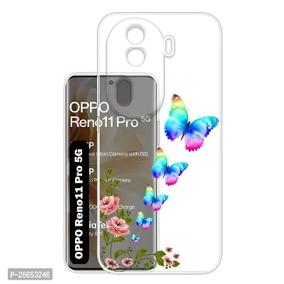 OPPO Reno11 Pro 5G Back Cover By American Storm-thumb0