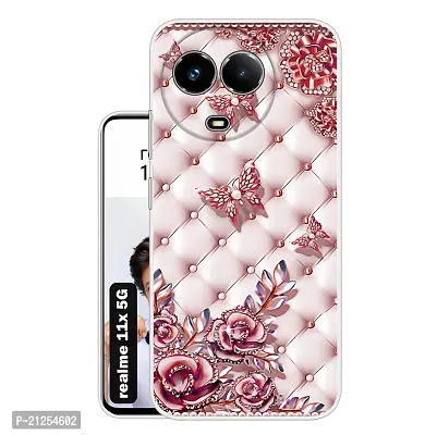 realme 11x 5G Back Cover By American Storm-thumb0