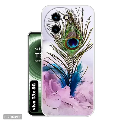 vivo T3x 5G Back Cover By American Storm