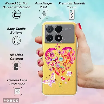 POCO X6 Pro 5G Back Cover By American Storm-thumb4