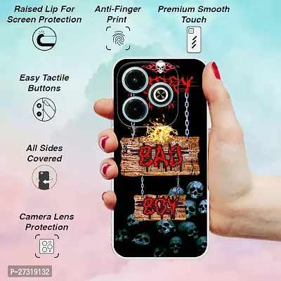 Infinix HOT 40i Back Cover By American Storm-thumb4