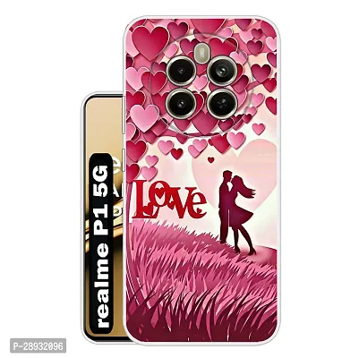 realme P1 5G Back Cover By American Storm