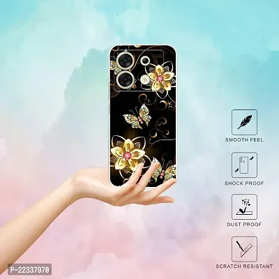 Infinix Zero 30 5G Back Cover By American Storm-thumb2