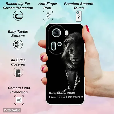 OPPO Reno11 5G Back Cover By American Storm-thumb4