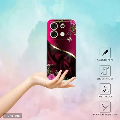 Infinix Zero 30 5G Back Cover By American Storm-thumb2