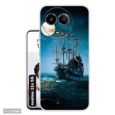 realme 11x 5G Back Cover By American Storm-thumb0