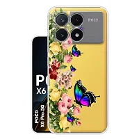 POCO X6 Pro 5G Back Cover By American Storm-thumb1