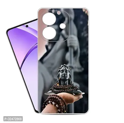 OPPO A3x 5G Back Cover By American Storm-thumb0