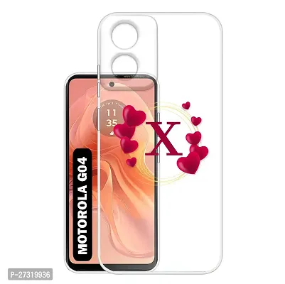 MOTOROLA moto G04 Back Cover By American Storm-thumb0