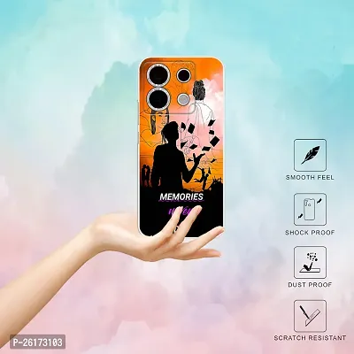 REDMI Note 13 Pro 5G Back Cover By American Storm-thumb2