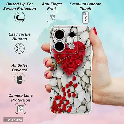 REDMI Note 13 Pro 5G Back Cover By American Storm-thumb4