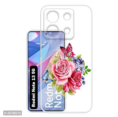 Redmi Note 13 5G Back Cover By American Storm-thumb0